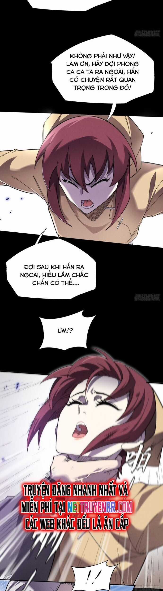 Quỷ Trọc Tiên Đạo Chapter 14 trang 18