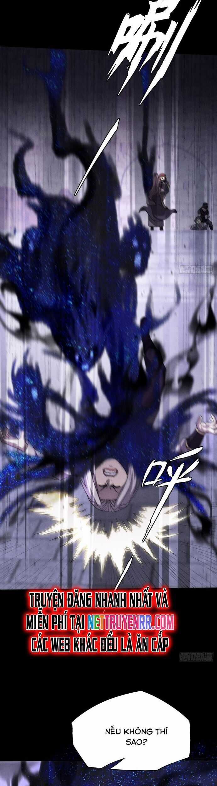 Quỷ Trọc Tiên Đạo Chapter 14 trang 22