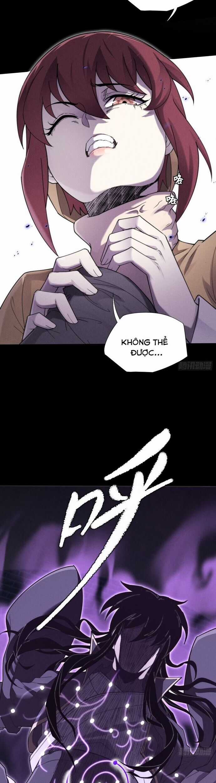 Quỷ Trọc Tiên Đạo Chapter 14 trang 24