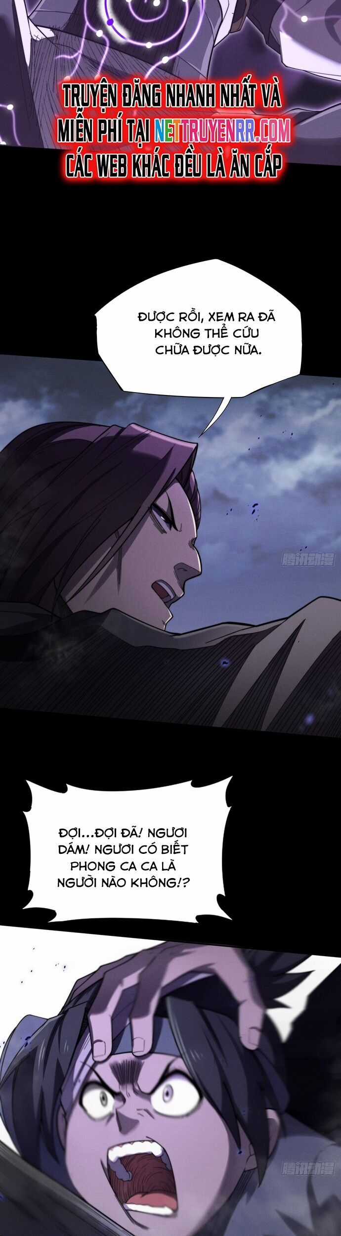 Quỷ Trọc Tiên Đạo Chapter 14 trang 25