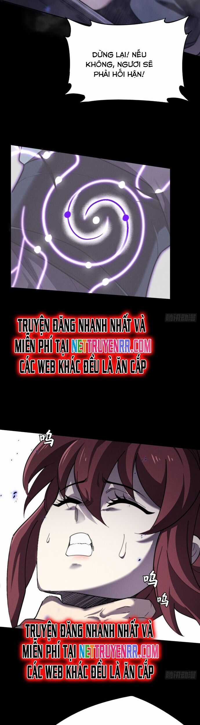 Quỷ Trọc Tiên Đạo Chapter 14 trang 26