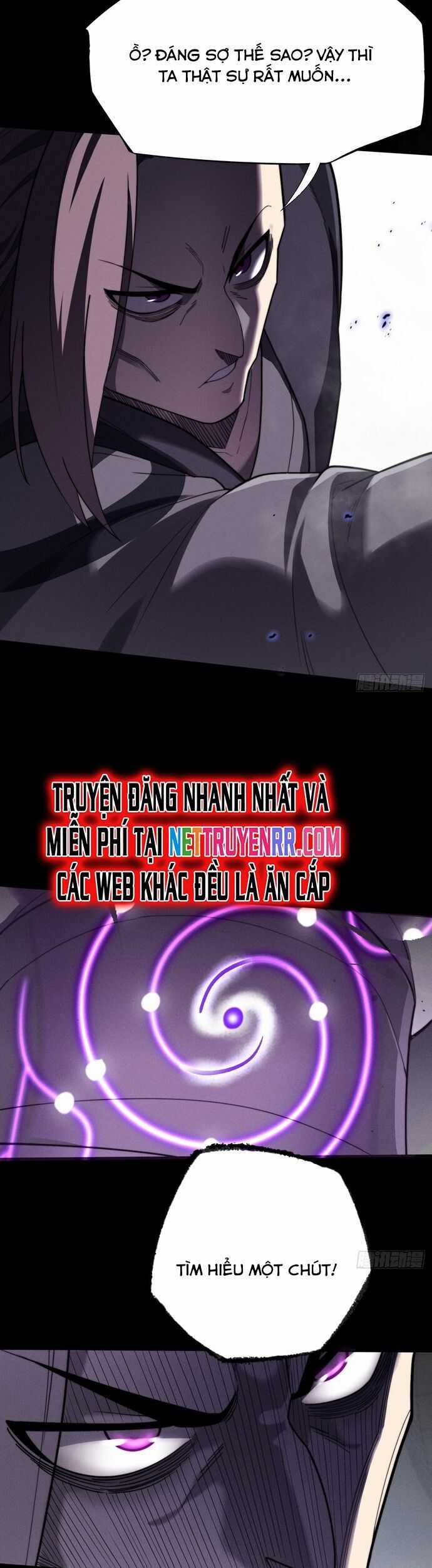 Quỷ Trọc Tiên Đạo Chapter 14 trang 27