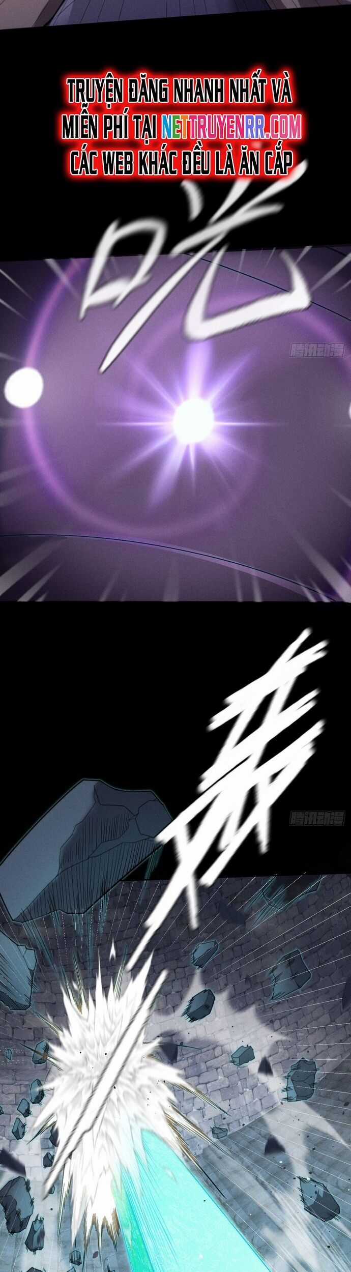 Quỷ Trọc Tiên Đạo Chapter 14 trang 29