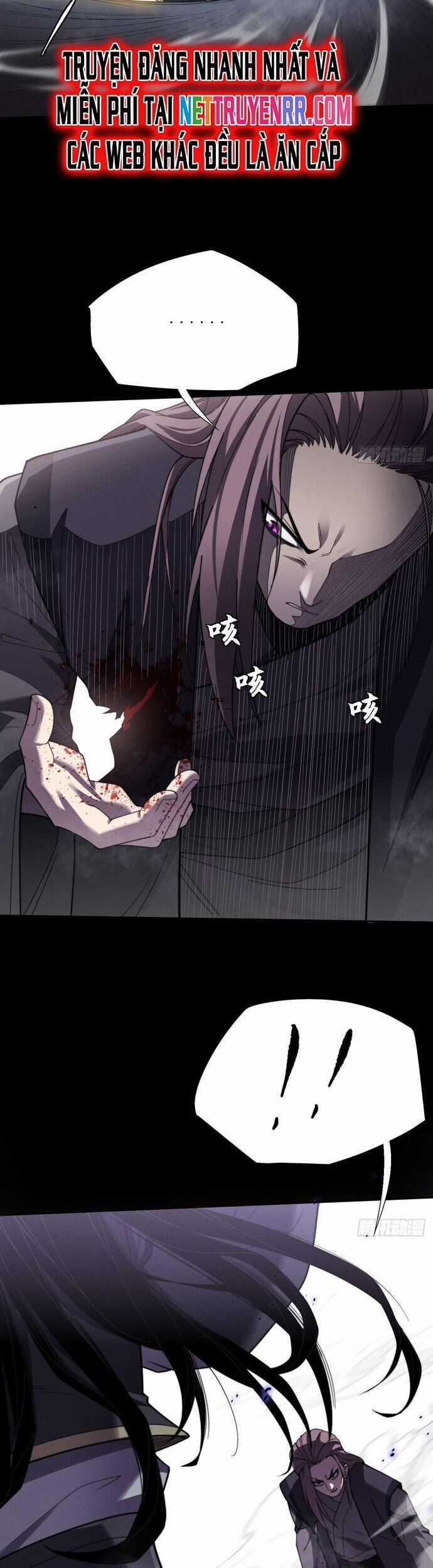 Quỷ Trọc Tiên Đạo Chapter 14 trang 32