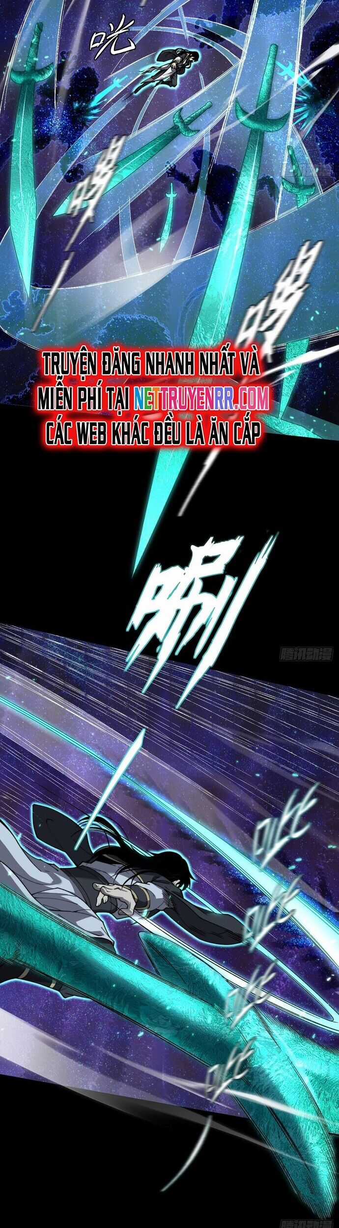 Quỷ Trọc Tiên Đạo Chapter 15 trang 18