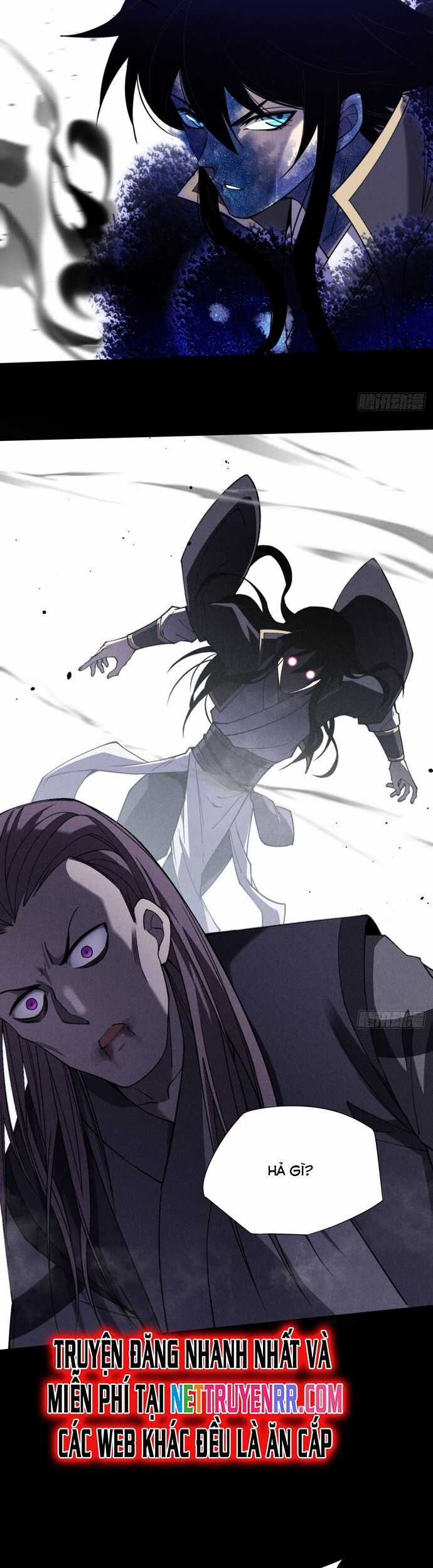 Quỷ Trọc Tiên Đạo Chapter 15 trang 27