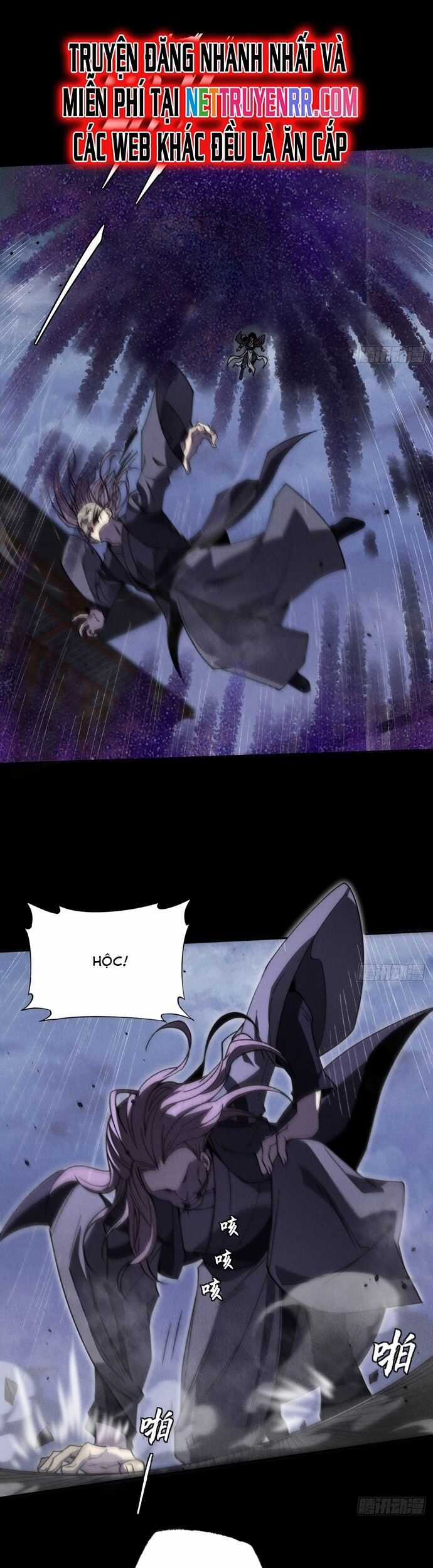 Quỷ Trọc Tiên Đạo Chapter 15 trang 29