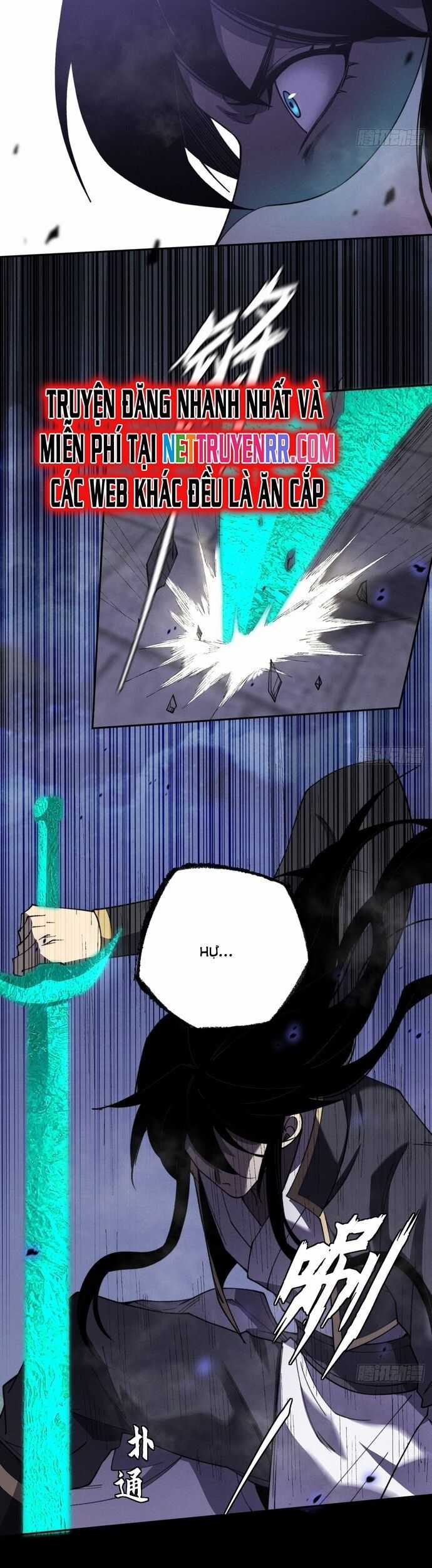 Quỷ Trọc Tiên Đạo Chapter 15 trang 33