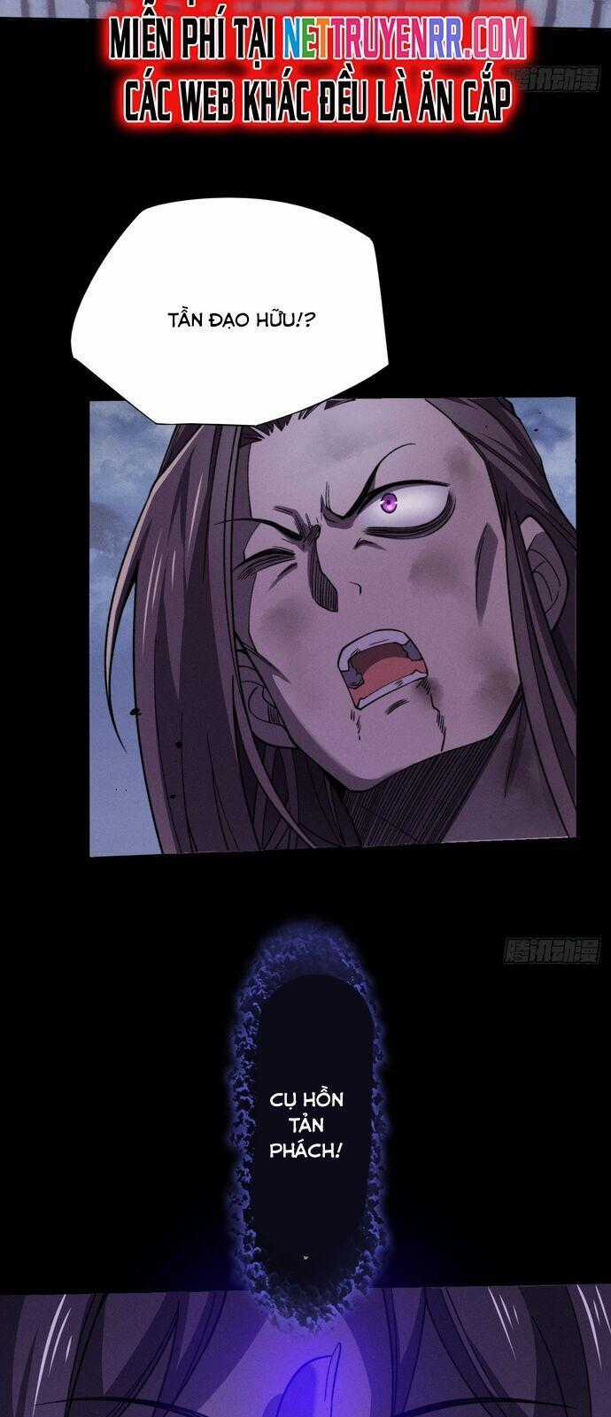 Quỷ Trọc Tiên Đạo Chapter 15 trang 35