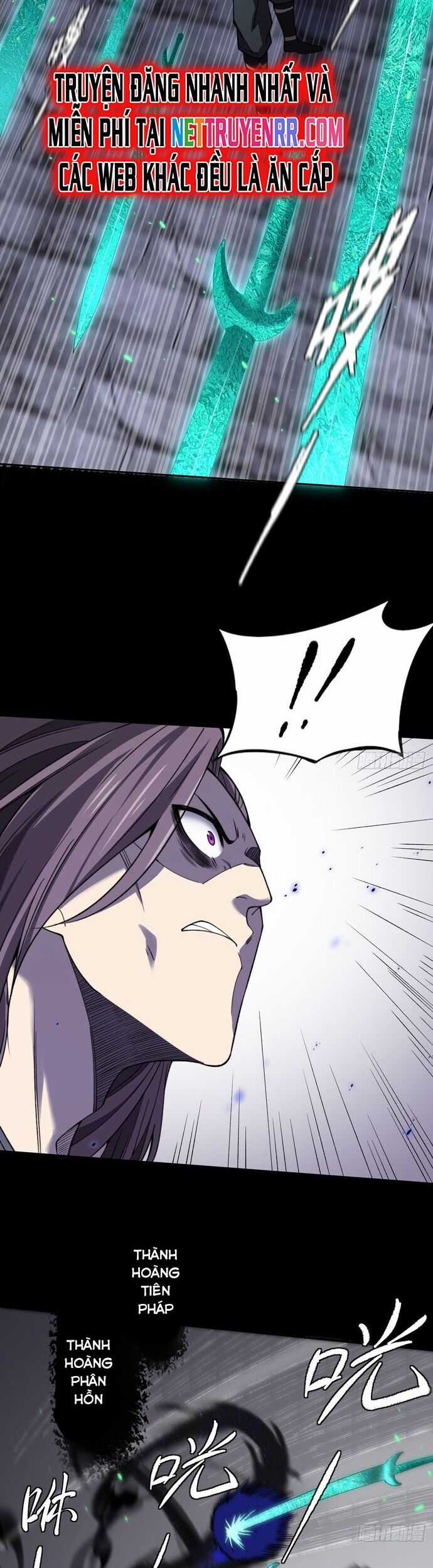 Quỷ Trọc Tiên Đạo Chapter 15 trang 4