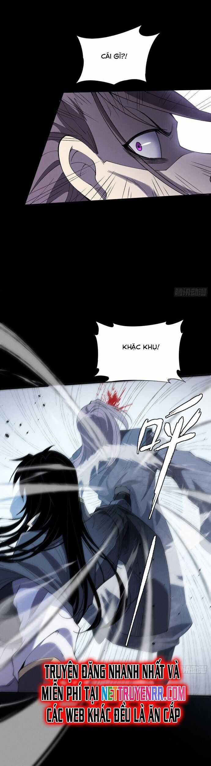 Quỷ Trọc Tiên Đạo Chapter 15 trang 6