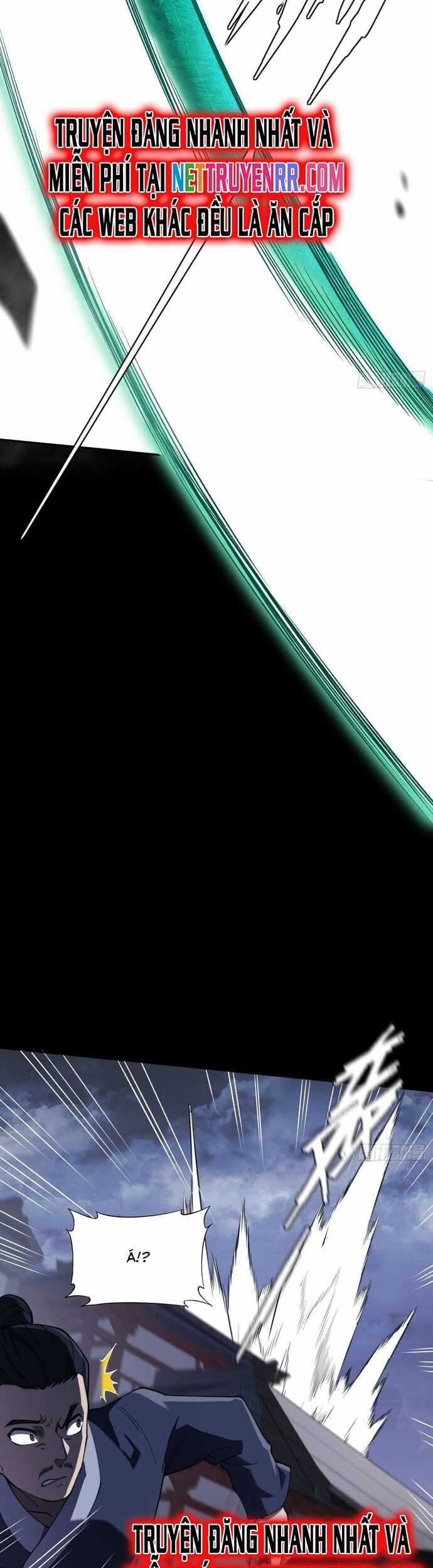 Quỷ Trọc Tiên Đạo Chapter 15 trang 9