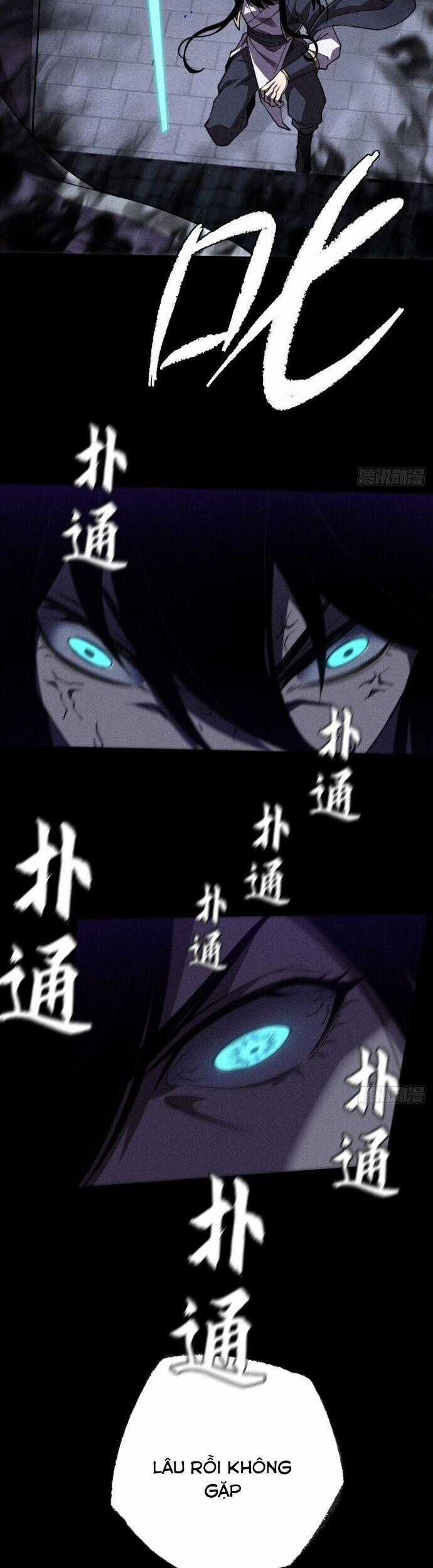 Quỷ Trọc Tiên Đạo Chapter 16 trang 0