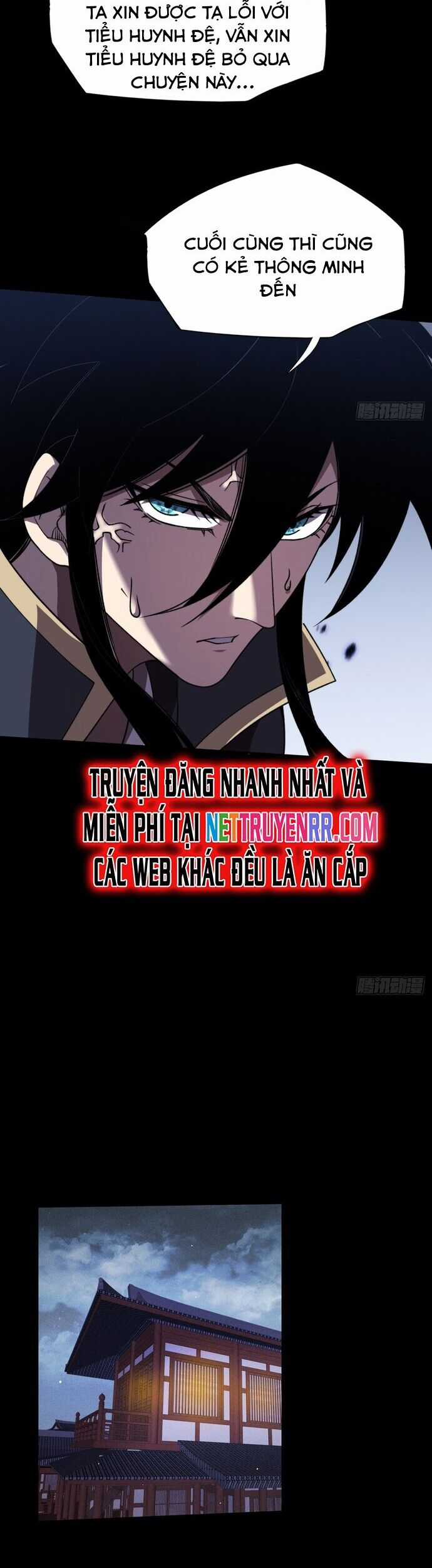 Quỷ Trọc Tiên Đạo Chapter 16 trang 18