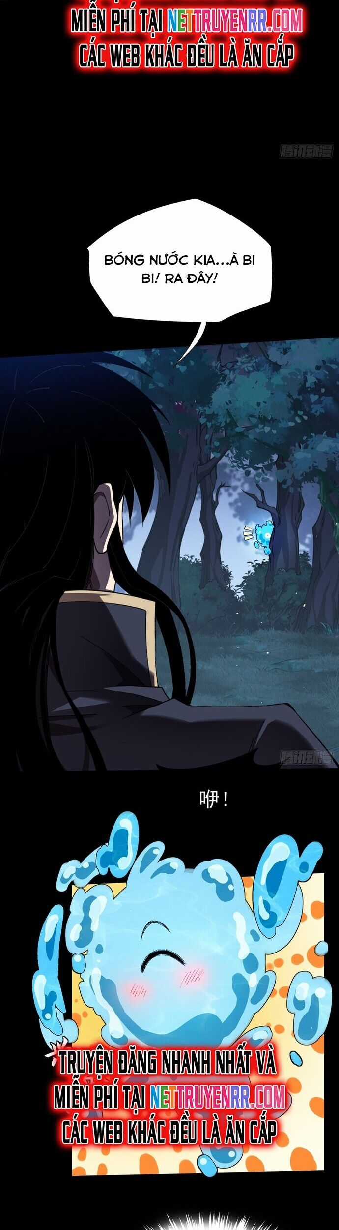 Quỷ Trọc Tiên Đạo Chapter 16 trang 24