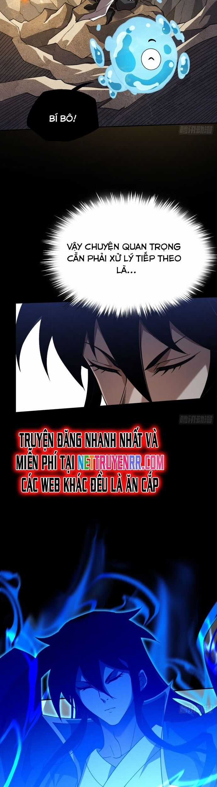 Quỷ Trọc Tiên Đạo Chapter 16 trang 30