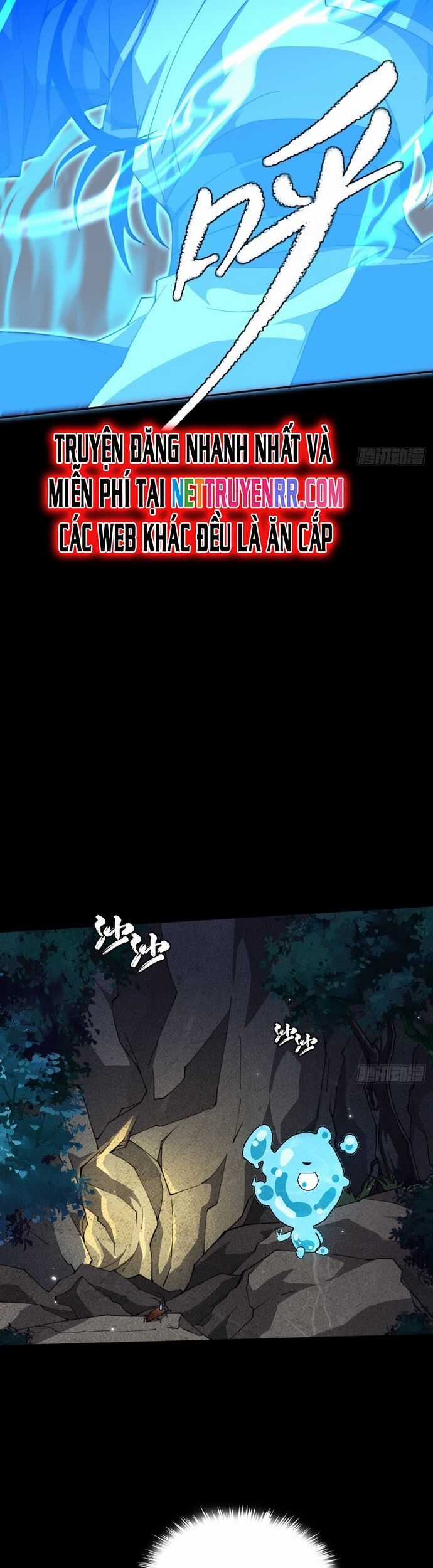 Quỷ Trọc Tiên Đạo Chapter 16 trang 31