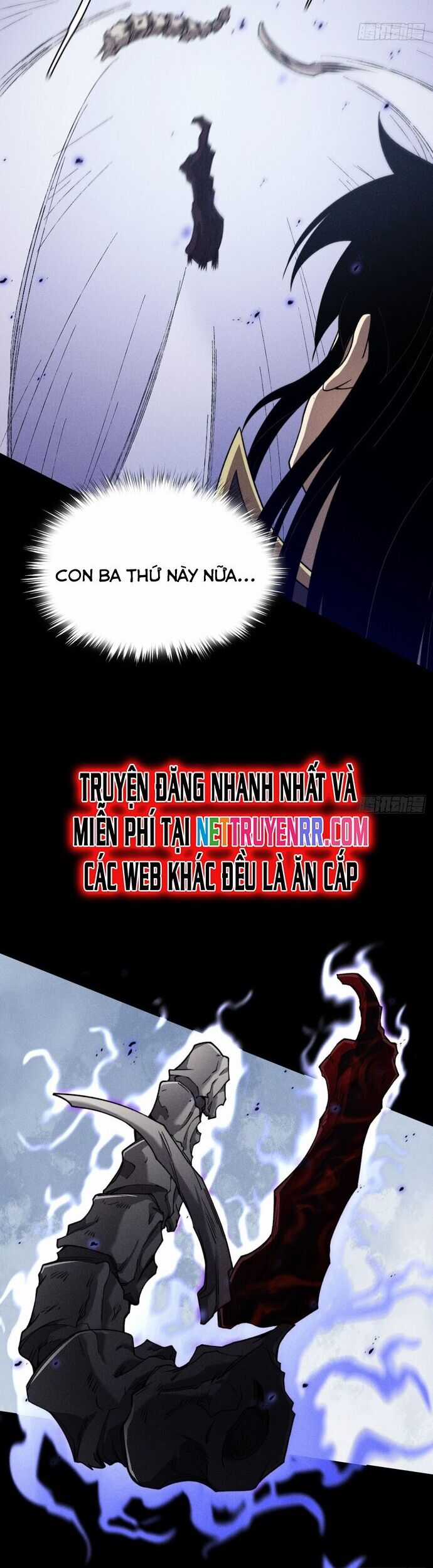 Quỷ Trọc Tiên Đạo Chapter 16 trang 38