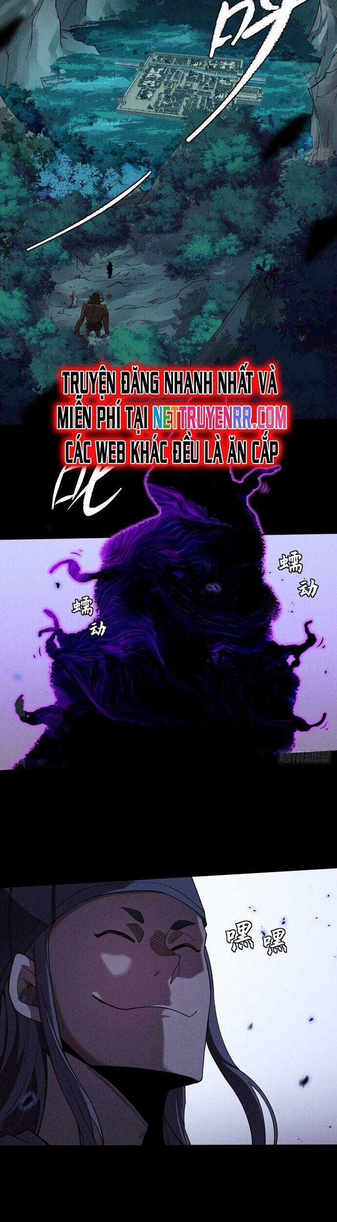 Quỷ Trọc Tiên Đạo Chapter 16 trang 42