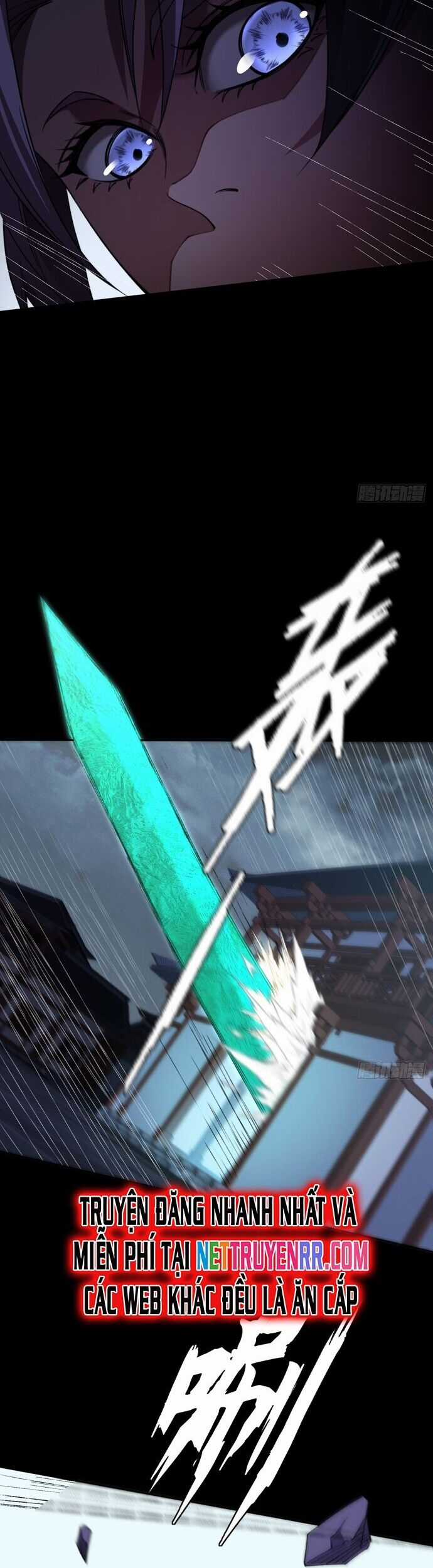 Quỷ Trọc Tiên Đạo Chapter 16 trang 6