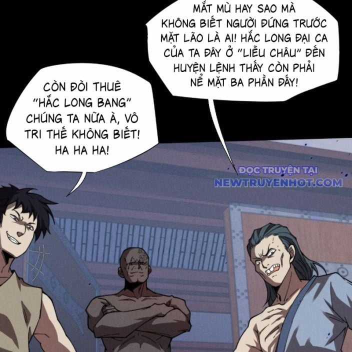 Quỷ Trọc Tiên Đạo Chapter 17 trang 102