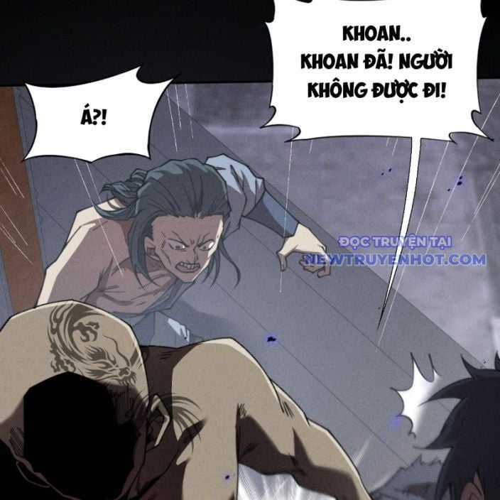 Quỷ Trọc Tiên Đạo Chapter 17 trang 107