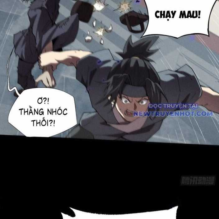 Quỷ Trọc Tiên Đạo Chapter 17 trang 119