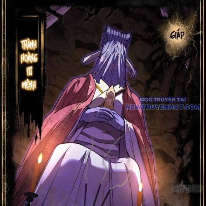 Quỷ Trọc Tiên Đạo Chapter 17 trang 122