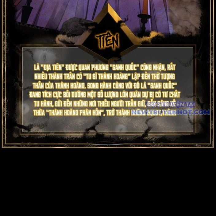 Quỷ Trọc Tiên Đạo Chapter 17 trang 123