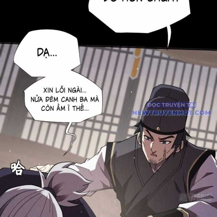 Quỷ Trọc Tiên Đạo Chapter 17 trang 32