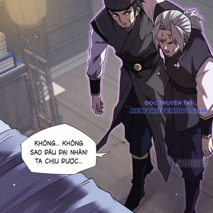 Quỷ Trọc Tiên Đạo Chapter 17 trang 35