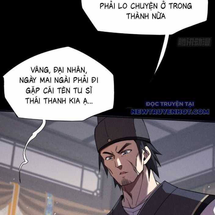 Quỷ Trọc Tiên Đạo Chapter 17 trang 37