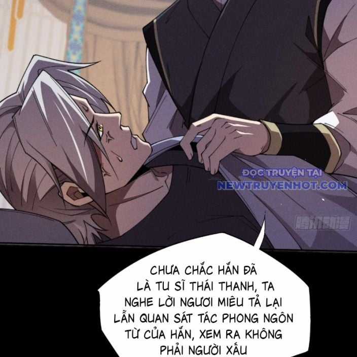 Quỷ Trọc Tiên Đạo Chapter 17 trang 38