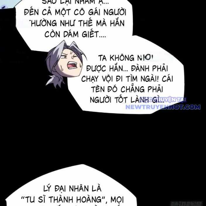 Quỷ Trọc Tiên Đạo Chapter 17 trang 43