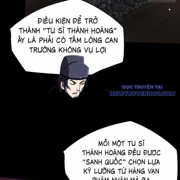Quỷ Trọc Tiên Đạo Chapter 17 trang 48