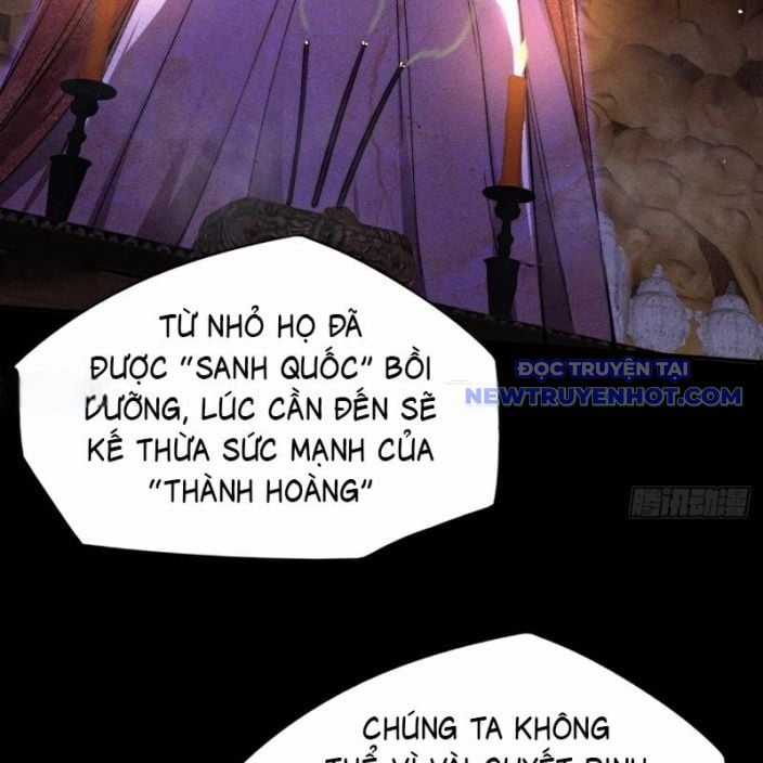 Quỷ Trọc Tiên Đạo Chapter 17 trang 50