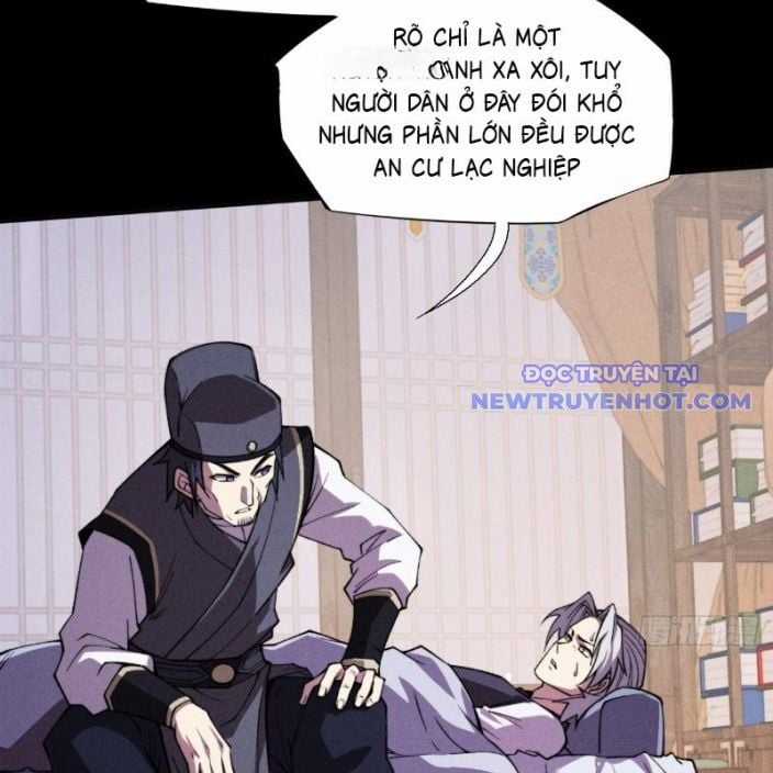 Quỷ Trọc Tiên Đạo Chapter 17 trang 54