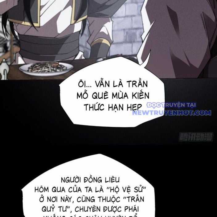 Quỷ Trọc Tiên Đạo Chapter 17 trang 77