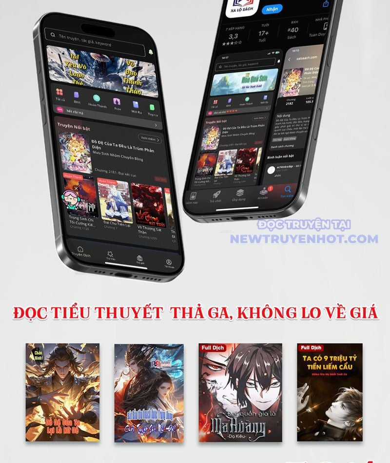 Quỷ Trọc Tiên Đạo Chapter 18 trang 102