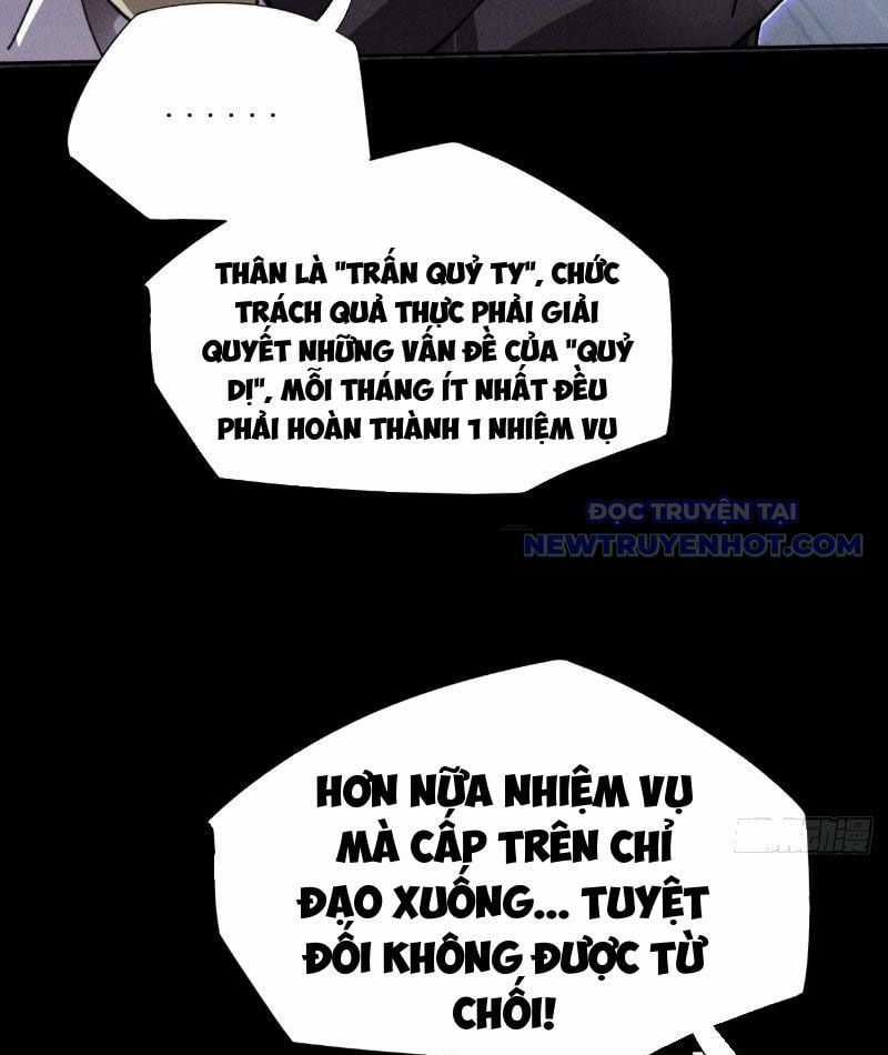 Quỷ Trọc Tiên Đạo Chapter 18 trang 14