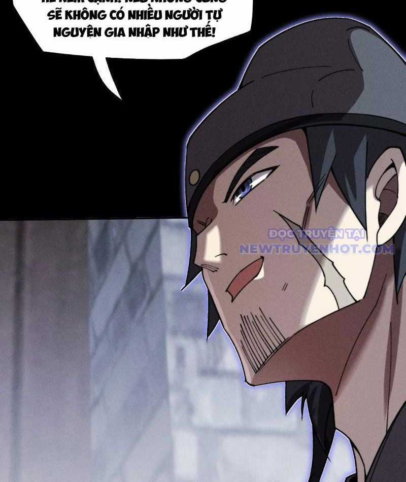 Quỷ Trọc Tiên Đạo Chapter 18 trang 16