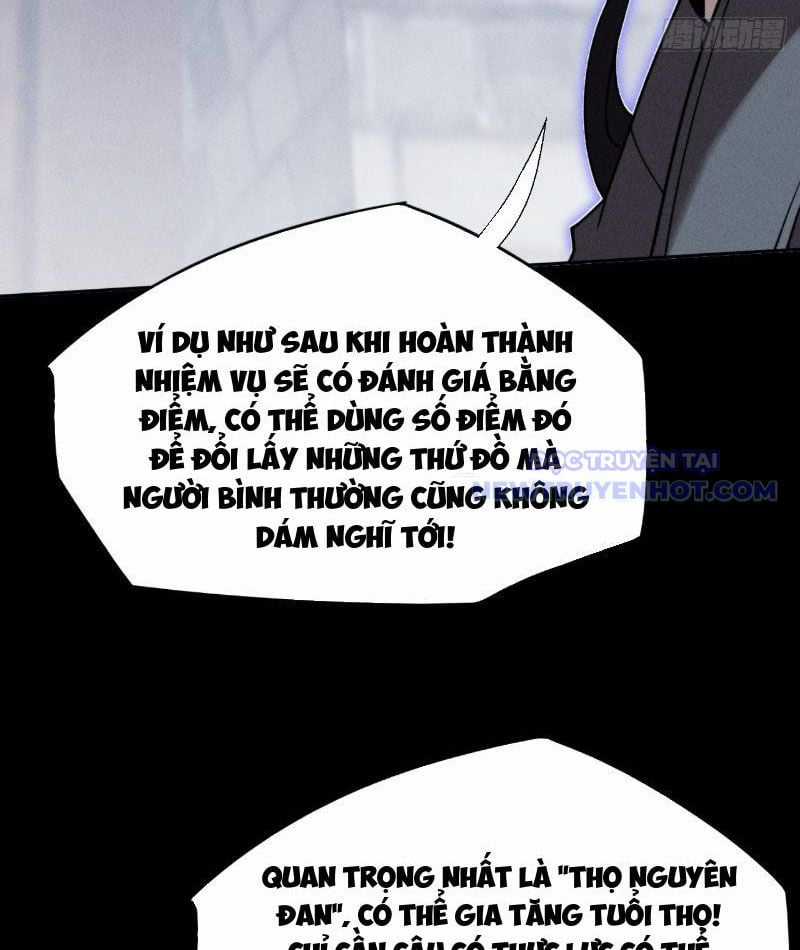 Quỷ Trọc Tiên Đạo Chapter 18 trang 17