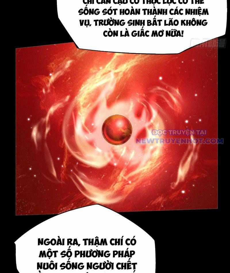 Quỷ Trọc Tiên Đạo Chapter 18 trang 18