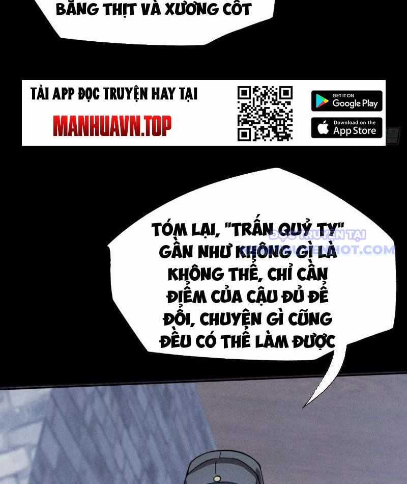 Quỷ Trọc Tiên Đạo Chapter 18 trang 19