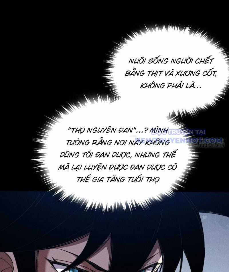 Quỷ Trọc Tiên Đạo Chapter 18 trang 21