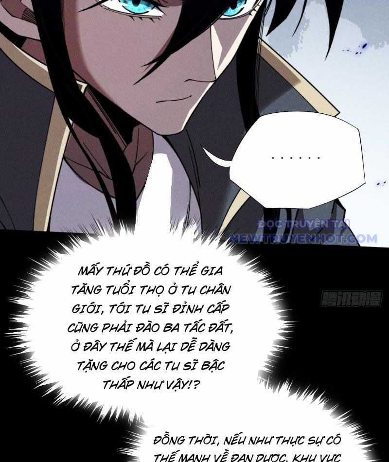 Quỷ Trọc Tiên Đạo Chapter 18 trang 22