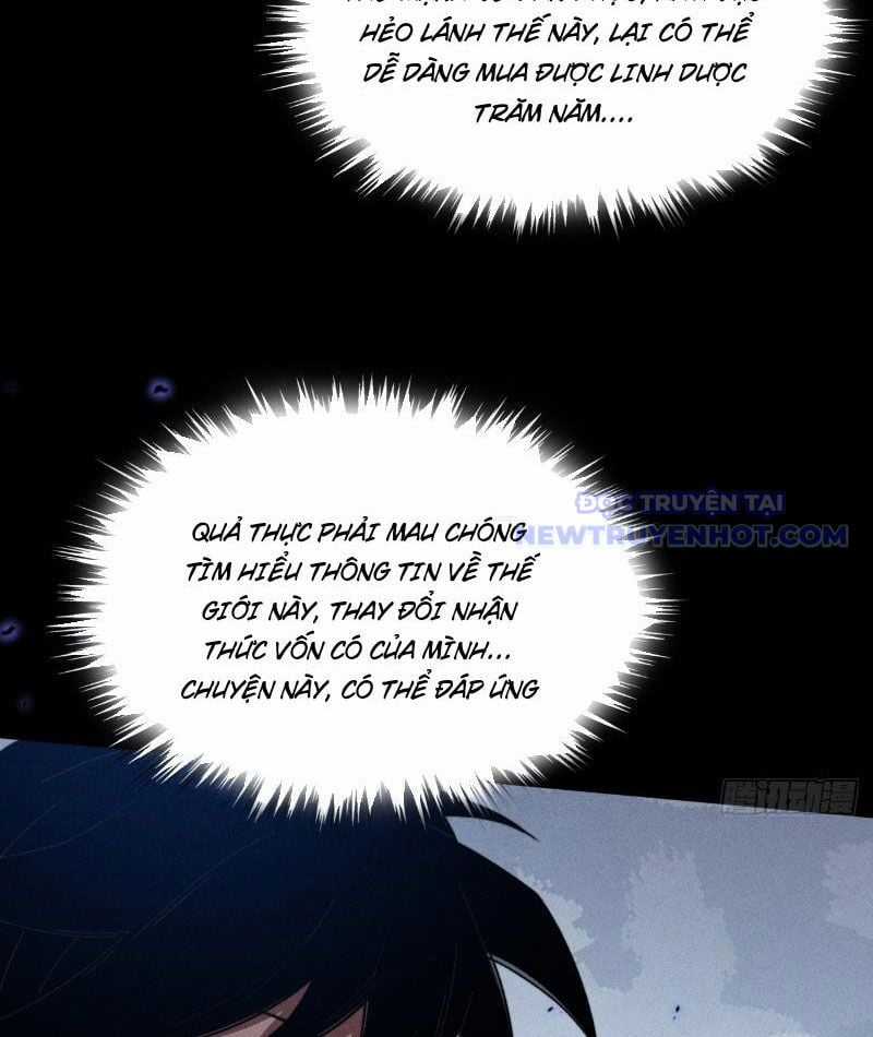 Quỷ Trọc Tiên Đạo Chapter 18 trang 23