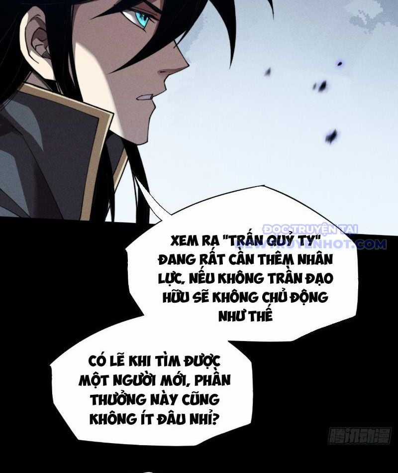 Quỷ Trọc Tiên Đạo Chapter 18 trang 24
