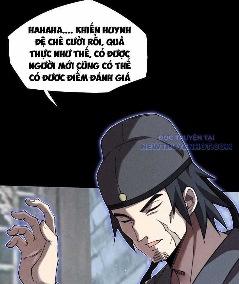 Quỷ Trọc Tiên Đạo Chapter 18 trang 25
