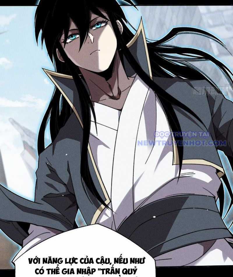 Quỷ Trọc Tiên Đạo Chapter 18 trang 27